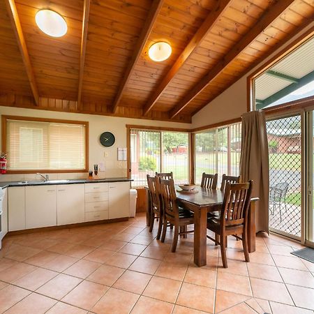 Halls Gap Valley Lodges Room photo