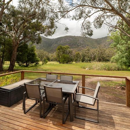 Halls Gap Valley Lodges Room photo