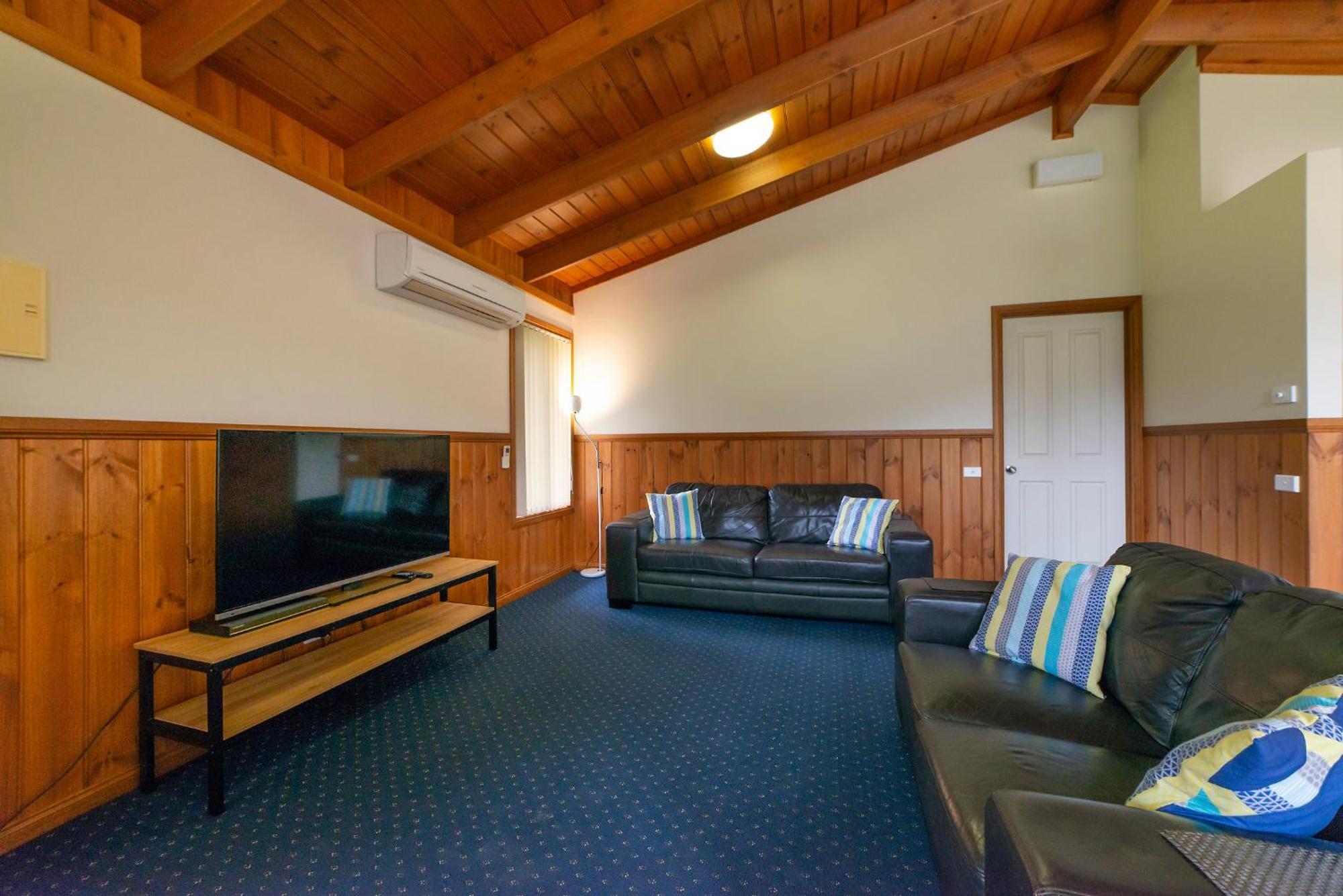 Halls Gap Valley Lodges Room photo