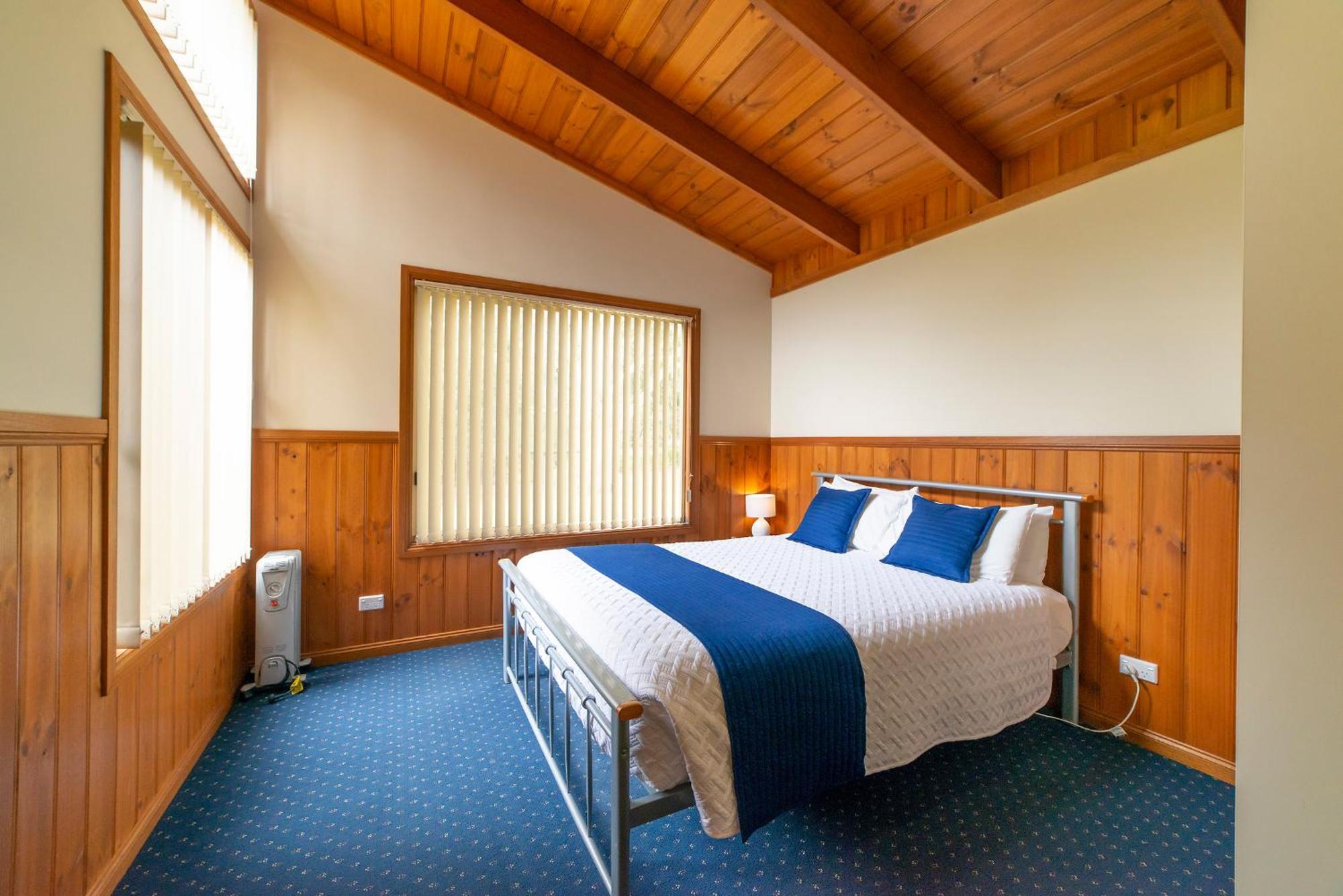 Halls Gap Valley Lodges Room photo