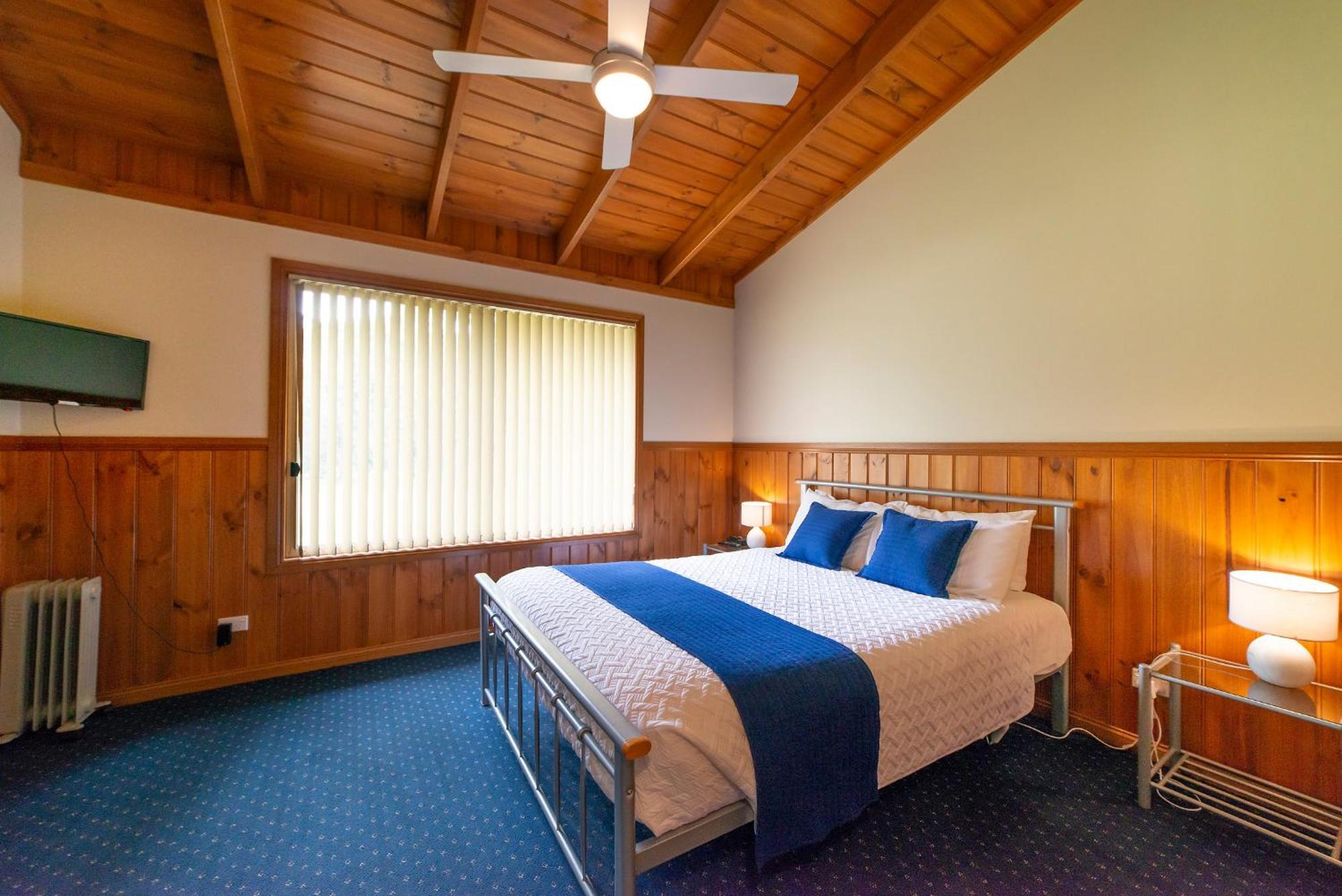 Halls Gap Valley Lodges Room photo