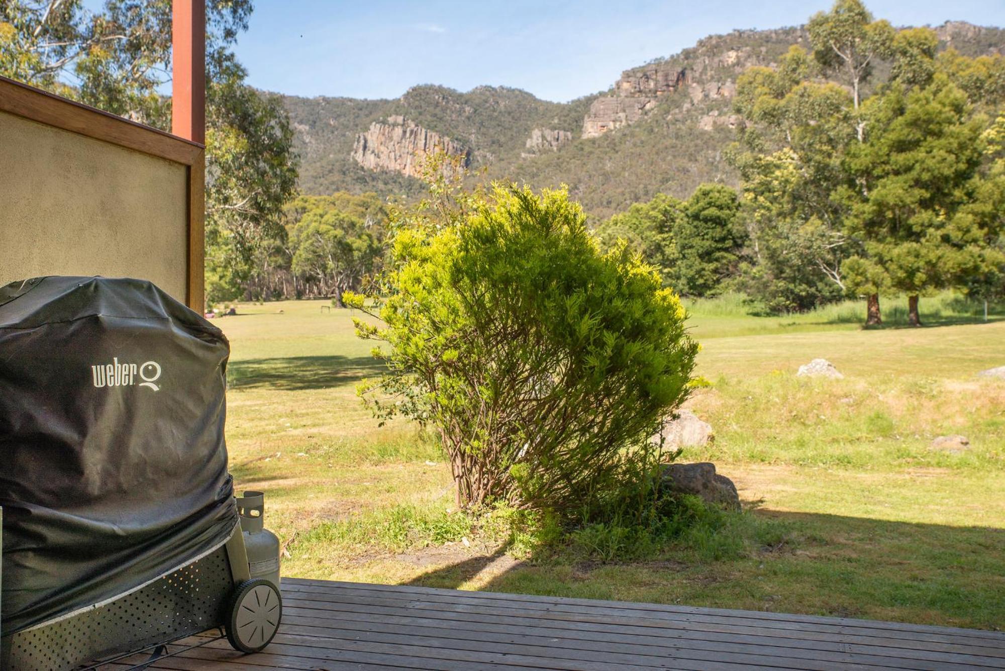 Halls Gap Valley Lodges Room photo