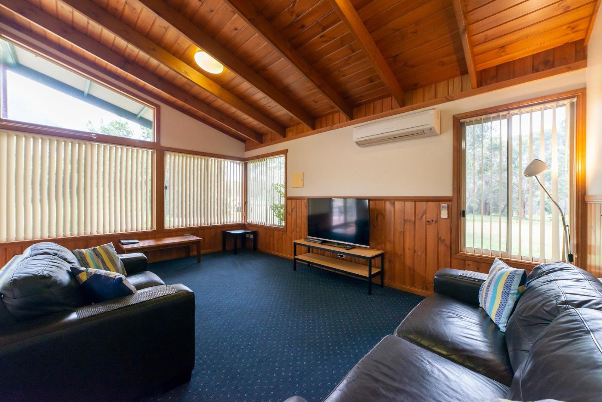 Halls Gap Valley Lodges Room photo